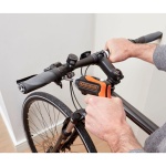 BLACK+DECKER Cordless Rapid Screwdriver with Bits and Storage Case 3.6V - Image 7