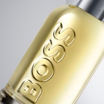 BOSS Bottled - Eau de Toilette for Him - Woody & Fruity Fragrance with Notes of Apple, Cinnamon and Wood - Medium Longevity - 50ml - Image 2