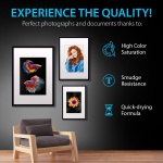 Smart Ink Compatible Ink Cartridge Replacement for HP 903 903XL High Yield 4 Multipack (Black XL & C/M/Y) with Advanced Chip Technology to use with HP Officejet 6950 Officejet Pro 6960 6970 All-in-one - Image 4