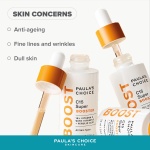 Paula’s Choice C15 Super BOOSTER - Vitamin C Brightening Serum for Face - Anti Aging & Fades Brown Spots - with Vitamin E & Ferulic Acid - All Skin Types - 20 ml - Image 5
