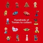 tonies Gabby's Dollhouse Audio Character - Gabbys Dollhouse Toys, Audiobooks for Children - Image 3