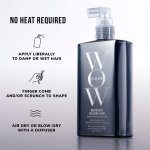 COLOR WOW Dream Coat for Curly Hair; Lightweight Anti-Frizz Spray for Bouncy, Frizz-Free Waves and Curls, 200 ml - Image 3