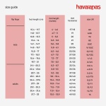 Havaianas - Top Brasil Logo, Comfortable, Durable and Lightweight Flip-Flops, with Non-Slip Sole, Brazilian Flag on the Straps, Adults Unisex - Image 2