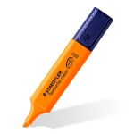 STAEDTLER 364-4 Textsurfer Classic Highlighter - Orange (Box of 10) - Image 8