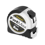 Stanley 0-33-892 Fatmax Xtreme Tape Measure, 8m Multi