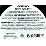 OSMO Fibre Sculpt 100 ml - Image 2