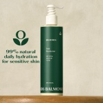 Balmonds Daily Moisturising Cream 300ml - Moisturiser for Dry or Sensitive Skin. Natural Emollient Cream for Face, Body and Hands - Image 9