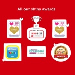 tonies Gabby's Dollhouse Audio Character - Gabbys Dollhouse Toys, Audiobooks for Children - Image 2