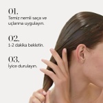 NOVA ENGEL Absolut Repair Gold Conditioner 1000 Ml - Image 2