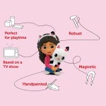 tonies Gabby's Dollhouse Audio Character - Gabbys Dollhouse Toys, Audiobooks for Children - Image 5