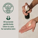 Balmonds Daily Moisturising Cream 300ml - Moisturiser for Dry or Sensitive Skin. Natural Emollient Cream for Face, Body and Hands - Image 7