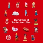 tonies the Gruffalo's Child Audio Character - Julia Donaldson Gruffalo Child Audiobooks for Children - Image 3