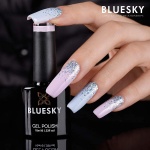 Bluesky Gel Nail Polish, Lia SS1905, Purple, 1 Units Long Lasting, Chip Resistant, 10 ml (Requires Drying Under UV LED Lamp) - Image 7