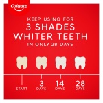 Colgate Max White Ultra Active Foam Toothpate 75ml - Image 4