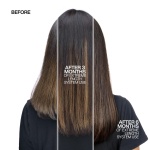 REDKEN Conditioner, Biotin & Castor Seed Oil, For Longer, Stronger Hair, Extreme Length, 300 ml - Image 4