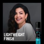 TRESemme Firm Hold Hair Spray Designed to Provide 24 Hours of Frizz Control with Natural, Lighter and Touchable Hold Suitable for All Hair Types, 100ml (2) - Image 8