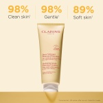 Clarins Hydrating Foaming Cleanser 125ml - Image 10