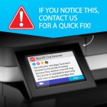 Smart Ink Compatible Ink Cartridge Replacement for HP 903 903XL High Yield 4 Multipack (Black XL & C/M/Y) with Advanced Chip Technology to use with HP Officejet 6950 Officejet Pro 6960 6970 All-in-one - Image 5