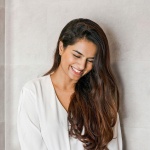 Dove Nutritive Solutions Daily Moisture 2 in 1 Shampoo + Conditioner shampoo and conditioner that leaves hair silky smooth for dry, damaged hair 400 ml - Image 3