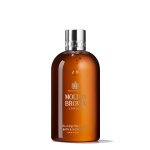 Molton Brown Re-Charge Black Pepper Bath & Shower Gel 300 ml
