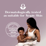 Balmonds Daily Moisturising Cream 300ml - Moisturiser for Dry or Sensitive Skin. Natural Emollient Cream for Face, Body and Hands - Image 4