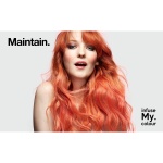 Infuse My. Colour Copper Shampoo, 250 ml (Pack of 1) - Image 2