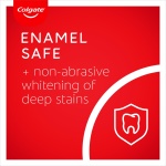 Colgate Max White Ultra Active Foam Toothpate 75ml - Image 8