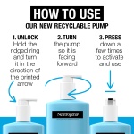 Neutrogena Hydro Boost Body Gel Cream (1x 400ml), Body Lotion with Refreshing and Ultra-Light Formula for Normal to Dry Skin, Naturally Derived Hyaluronic Acid, Body Moisturiser for Advanced Hydration - Image 2