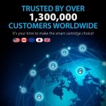 Smart Ink Compatible Ink Cartridge Replacement for HP 903 903XL High Yield 4 Multipack (Black XL & C/M/Y) with Advanced Chip Technology to use with HP Officejet 6950 Officejet Pro 6960 6970 All-in-one - Image 7