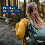 Ensure NutriVigor Nutritional Shake – Vanilla Flavour – 12 x 220ml – Boosts Energy – Ready-to-Drink – Food Supplement with Protein, HMB and27 Vitamins and Minerals - Image 6