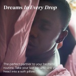 Twinings Superblends Sleep Tea - Spiced Apple & Vanilla Herbal Tea Infusion with Camomile & Passion Flower - 20 Biodegradable Tea Bags - Image 6