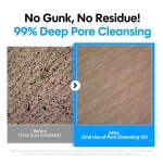 [ma:nyo] Pure Cleansing Oil (6.7 fl oz / 200ml) - Blackhead melting and gentle Daily Makeup removal for Sensitive skin with Argan Kenel Oil (Vitamin E), Nourishing skin and keep pH balance (Yellow) - Image 5