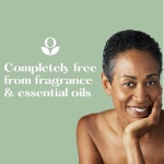 Balmonds Daily Moisturising Cream 300ml - Moisturiser for Dry or Sensitive Skin. Natural Emollient Cream for Face, Body and Hands - Image 3