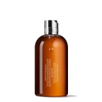 Molton Brown Re-Charge Black Pepper Bath & Shower Gel 300 ml - Image 6