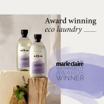 Wilton London Eco-Friendly Fabric Conditioner 42 Washes - Plant-based and Biodegradable Fabric Softner - Packed with Essential Oils - Made in UK - Fresh and Longlasting Lavender Scent - 1 Litre - Image 8