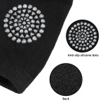 Baby Knee Pads for Crawling - 5 Pairs Anti Slip Toddler Knee Pads Unisex Baby Knee Protectors Crawling Anti-Slip Knee Protector For Toddler Baby Infant 0-24 Months - Image 6