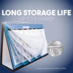 Panasonic CR1620 3.0 Volt Long Lasting Lithium Coin Cell Batteries in Child Resistant, Standards Based Packaging, 2-Battery Pack - Image 5