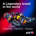 Elf Moto 4T Road 10W40 Motorcycle Oil 4 Stroke Engine Oil 1L - Image 2