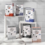 Nioxin 3-Part System | System 3 | Coloured Hair with Light Thinning Hair Treatment | Scalp Therapy | Hair Thickening Treatment | Cleanser Shampoo | 1000 ml - Image 2