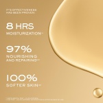 NUXE Huile Prodigieuse Multi-Purpose Dry Oil 100ml, Iconic Nourishing Oil, For Face, Body & Hair, Repairs & Enhances with Satin Finish, Vegan Formula - Image 6