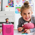 tonies Gabby's Dollhouse Audio Character - Gabbys Dollhouse Toys, Audiobooks for Children - Image 6