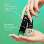 OPI Repair Mode Nail Polish Nail Repair and Strengthening Vegan Formula, Patented Bond Building Nail Serum Repairing 99% Of Nail Keratin, Professional Nail Strengthener for Damaged Nails, 9ml - Image 3