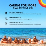 RIEMANN P20 Original SPF50 +Plus Spray 100ml, Advanced Sunscreen Protection, High Performance, Triple Protect + Sweat Resistance, Protects up to 10 Hours, Very Water Resistant, High UVA Protection - Image 3