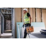 DEWALT ‎DWST82968-1 TSTAK™ Watersealed Organiser - Image 5