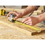 Stanley 0-33-892 Fatmax Xtreme Tape Measure, 8m Multi - Image 5