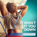 Sure Women Nonstop Protection Invisible Aqua Deodorant Body Spray Antiperspirant with body heat activated technology & white mark protection for 72 hour odour and sweat protection 250 ml, Pack of 6 - Image 3