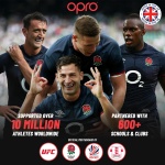 OPRO Gold Level Mouthguard Premium Fit – Gum Shield Adult and Kids – OPRO Mouth Guard Boxing and MMA, Easy Self-Fit Gum Shield Rugby and Hockey – Premium Protection with Dental Warranty - Image 7