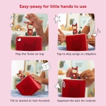 tonies Gabby's Dollhouse Audio Character - Gabbys Dollhouse Toys, Audiobooks for Children - Image 4