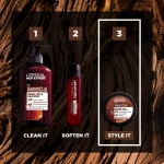 L'Oreal Men Expert Barber Club Beard & Hair Styling Cream, 75ml - Image 7