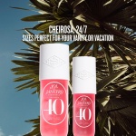 Sol de Janeiro Cheirosa '40 Hair & Body Fragrance Mist 240mL/8.1 fl oz. - Image 4